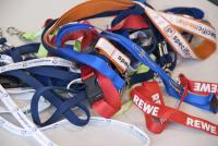 Need custom lanyards? You've come to the right place!